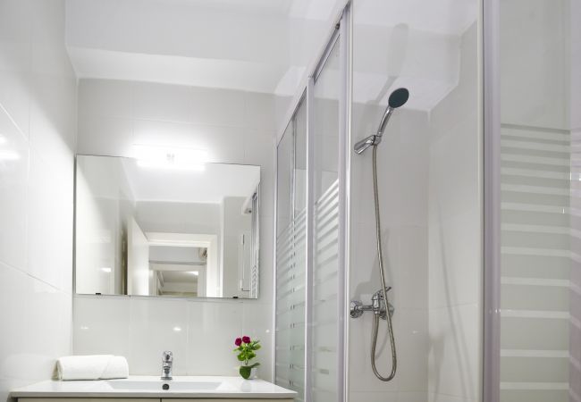Апартаменты на Salou - HORIZONTE Apartment - Stunning sea view Апартаменты на Salou - HORIZONTE Apartment - Stunning sea view