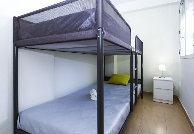 Апартаменты на Salou - HORIZONTE Apartment - Stunning sea view Апартаменты на Salou - HORIZONTE Apartment - Stunning sea view
