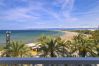 Апартаменты на Salou - HORIZONTE Apartment - Stunning sea view Апартаменты на Salou - HORIZONTE Apartment - Stunning sea view