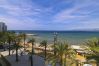 Апартаменты на Salou - HORIZONTE Apartment - Stunning sea view Апартаменты на Salou - HORIZONTE Apartment - Stunning sea view