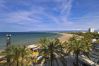 Апартаменты на Salou - HORIZONTE Apartment - Stunning sea view Апартаменты на Salou - HORIZONTE Apartment - Stunning sea view