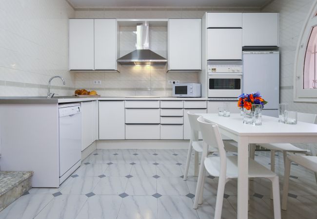Вилла на Salou - Villa CALMA  Вилла на Salou - Villa CALMA