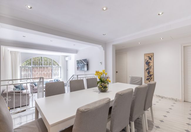 Вилла на Salou - Villa CALMA  Вилла на Salou - Villa CALMA
