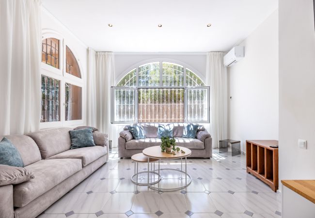 Вилла на Salou - Villa CALMA  Вилла на Salou - Villa CALMA