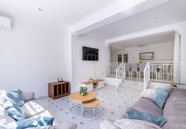 Вилла на Salou - Villa CALMA  Вилла на Salou - Villa CALMA