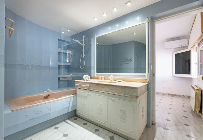 Вилла на Salou - Villa CALMA  Вилла на Salou - Villa CALMA