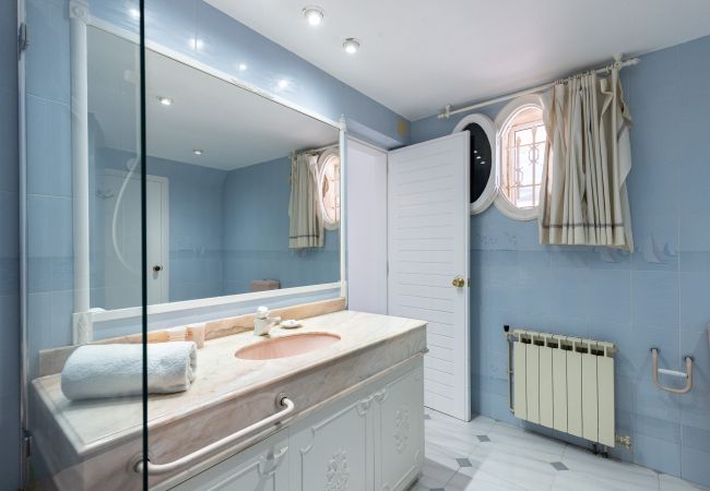 Вилла на Salou - Villa CALMA  Вилла на Salou - Villa CALMA