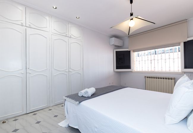 Вилла на Salou - Villa CALMA  Вилла на Salou - Villa CALMA