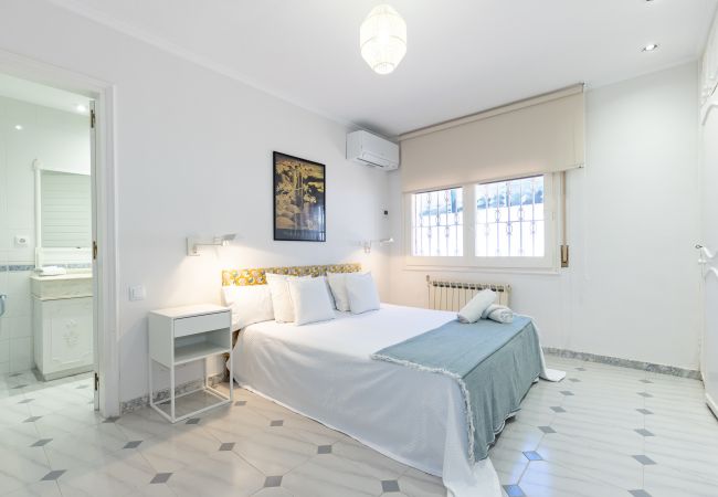 Вилла на Salou - Villa CALMA  Вилла на Salou - Villa CALMA