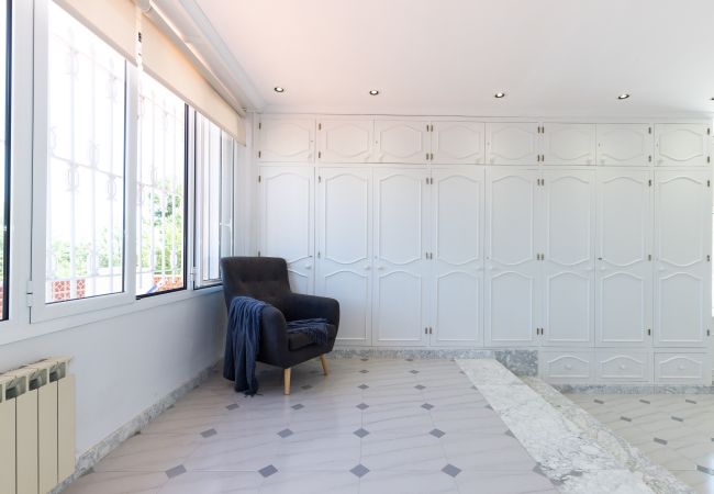 Вилла на Salou - Villa CALMA  Вилла на Salou - Villa CALMA