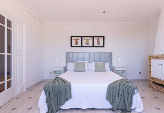 Вилла на Salou - Villa CALMA  Вилла на Salou - Villa CALMA