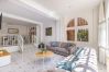 Вилла на Salou - Villa CALMA  Вилла на Salou - Villa CALMA
