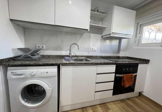 Апартаменты на Salou - FABRA Apartment Апартаменты на Salou - FABRA Apartment