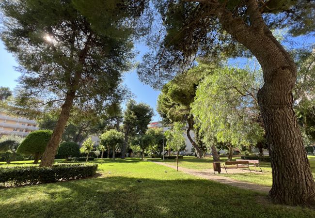 Апартаменты на Salou - FABRA Apartment Апартаменты на Salou - FABRA Apartment
