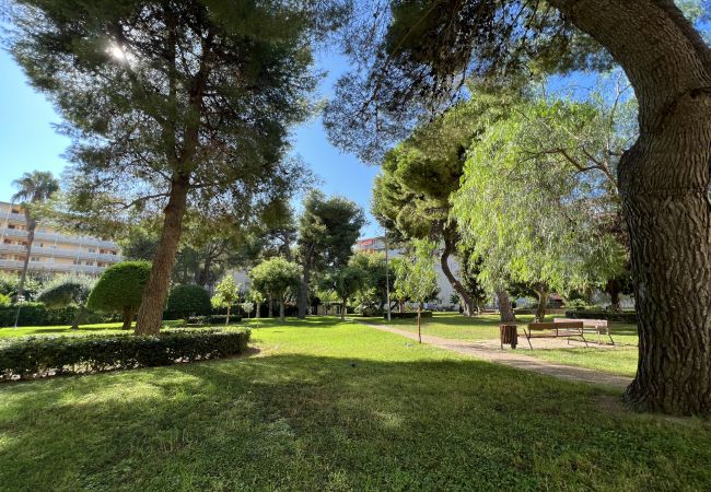Апартаменты на Salou - FABRA Apartment Апартаменты на Salou - FABRA Apartment