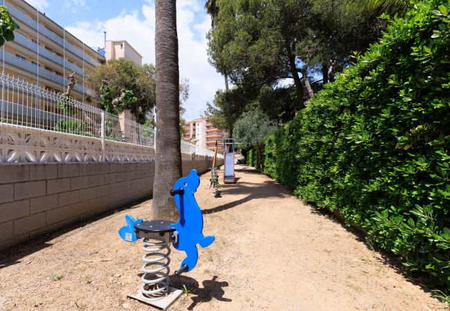 Апартаменты на Salou - FABRA Apartment Апартаменты на Salou - FABRA Apartment