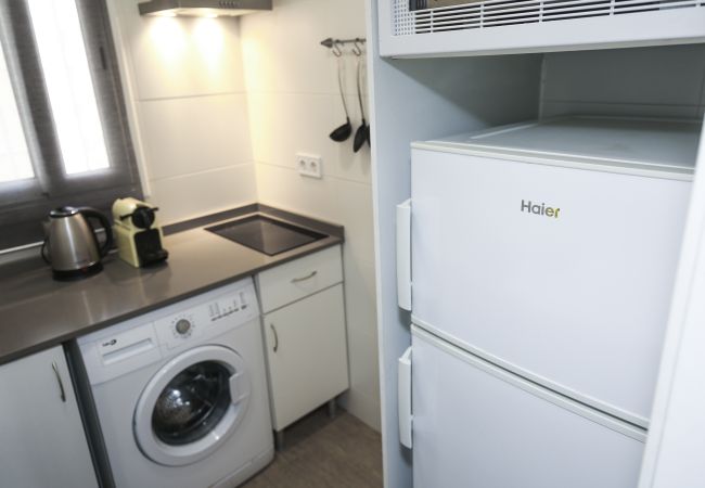 Апартаменты на Salou - SOLDUBA Apartment - A step away from the beach Апартаменты на Salou - SOLDUBA Apartment - A step away from the beach