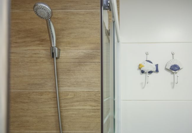 Апартаменты на Salou - SOLDUBA Apartment - A step away from the beach Апартаменты на Salou - SOLDUBA Apartment - A step away from the beach