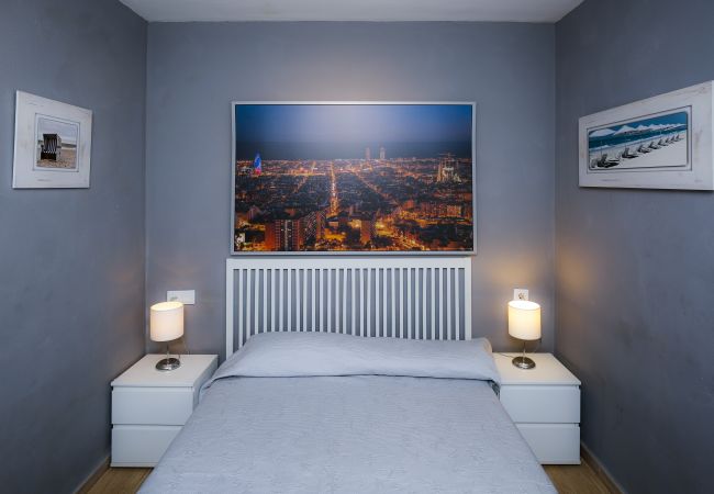 Апартаменты на Salou - SOLDUBA Apartment - A step away from the beach Апартаменты на Salou - SOLDUBA Apartment - A step away from the beach