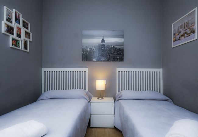 Апартаменты на Salou - SOLDUBA Apartment - A step away from the beach Апартаменты на Salou - SOLDUBA Apartment - A step away from the beach