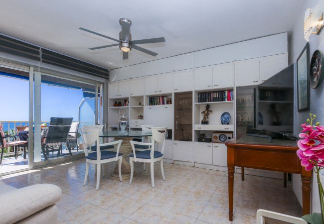 Апартаменты на Salou - VENUS - AirCon Apartment with sea views Апартаменты на Salou - VENUS - AirCon Apartment with sea views