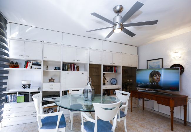 Апартаменты на Salou - VENUS - AirCon Apartment with sea views Апартаменты на Salou - VENUS - AirCon Apartment with sea views