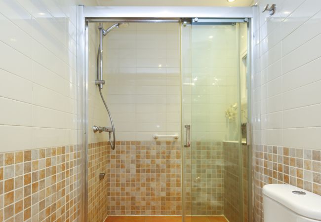 Апартаменты на Salou - VENUS - AirCon Apartment with sea views Апартаменты на Salou - VENUS - AirCon Apartment with sea views