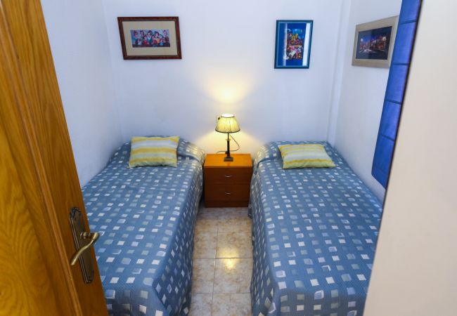 Апартаменты на Salou - VENUS - AirCon Apartment with sea views Апартаменты на Salou - VENUS - AirCon Apartment with sea views