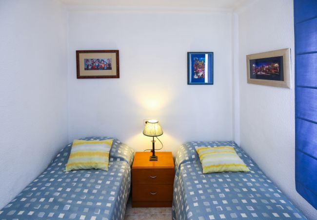 Апартаменты на Salou - VENUS - AirCon Apartment with sea views Апартаменты на Salou - VENUS - AirCon Apartment with sea views