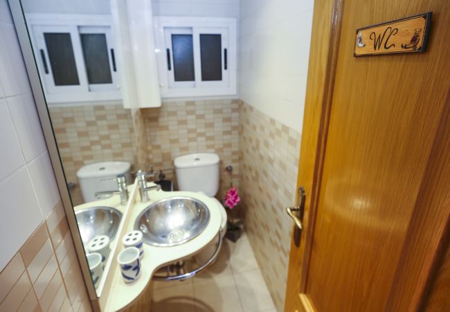 Апартаменты на Salou - VENUS - AirCon Apartment with sea views Апартаменты на Salou - VENUS - AirCon Apartment with sea views