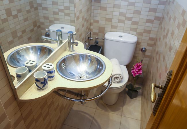 Апартаменты на Salou - VENUS - AirCon Apartment with sea views Апартаменты на Salou - VENUS - AirCon Apartment with sea views