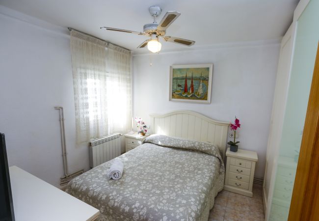 Апартаменты на Salou - VENUS - AirCon Apartment with sea views Апартаменты на Salou - VENUS - AirCon Apartment with sea views
