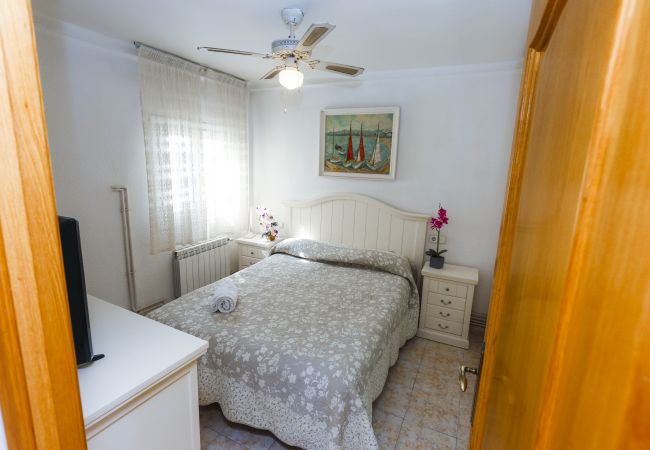 Апартаменты на Salou - VENUS - AirCon Apartment with sea views Апартаменты на Salou - VENUS - AirCon Apartment with sea views
