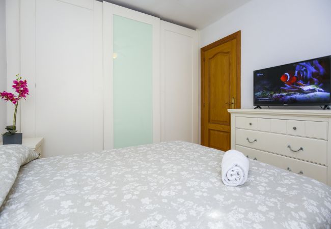 Апартаменты на Salou - VENUS - AirCon Apartment with sea views Апартаменты на Salou - VENUS - AirCon Apartment with sea views