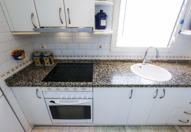 Апартаменты на Salou - VENUS - AirCon Apartment with sea views Апартаменты на Salou - VENUS - AirCon Apartment with sea views