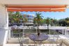 Апартаменты на Salou - RHIN Apartment - WOW Swimming Pools