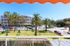 Апартаменты на Salou - RHIN Apartment - WOW Swimming Pools