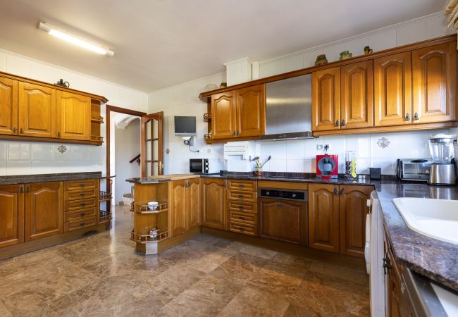 Вилла на Tarragona - Villa BOSCOS Вилла на Tarragona - Villa BOSCOS