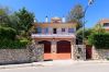 Вилла на Tarragona - Villa BOSCOS Вилла на Tarragona - Villa BOSCOS