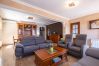 Вилла на Tarragona - Villa BOSCOS Вилла на Tarragona - Villa BOSCOS