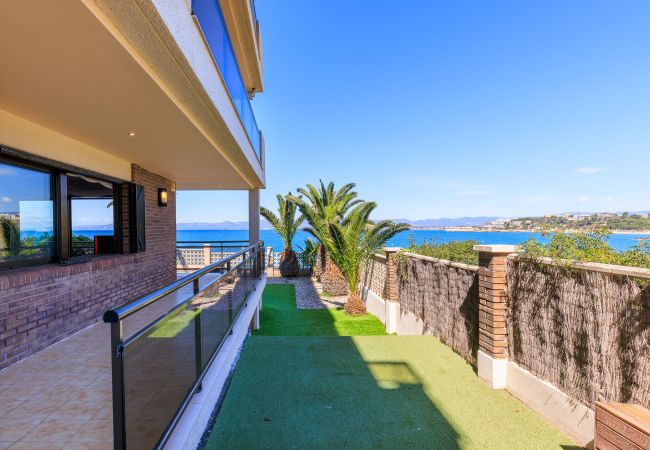 Апартаменты на Salou - MIRADOR DEL MAR Apartment Апартаменты на Salou - MIRADOR DEL MAR Apartment