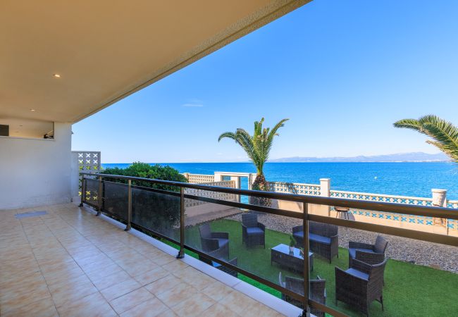 Апартаменты на Salou - MIRADOR DEL MAR Apartment Апартаменты на Salou - MIRADOR DEL MAR Apartment