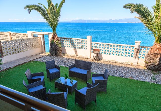 Апартаменты на Salou - MIRADOR DEL MAR Apartment Апартаменты на Salou - MIRADOR DEL MAR Apartment