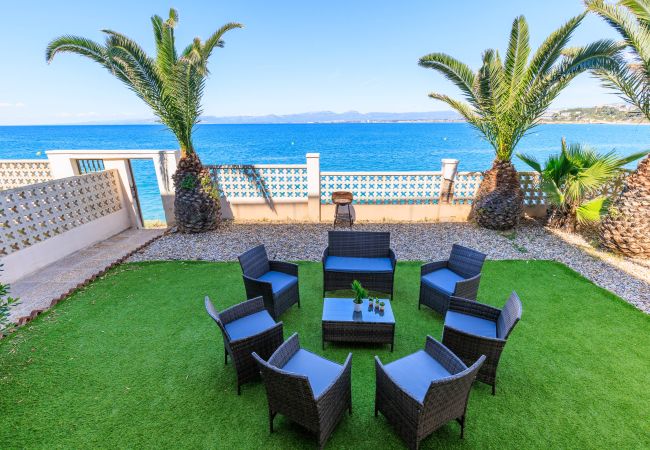Апартаменты на Salou - MIRADOR DEL MAR Apartment Апартаменты на Salou - MIRADOR DEL MAR Apartment