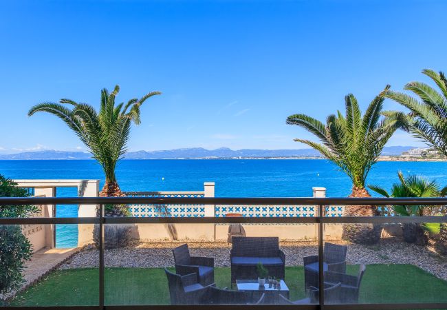 Апартаменты на Salou - MIRADOR DEL MAR Apartment Апартаменты на Salou - MIRADOR DEL MAR Apartment