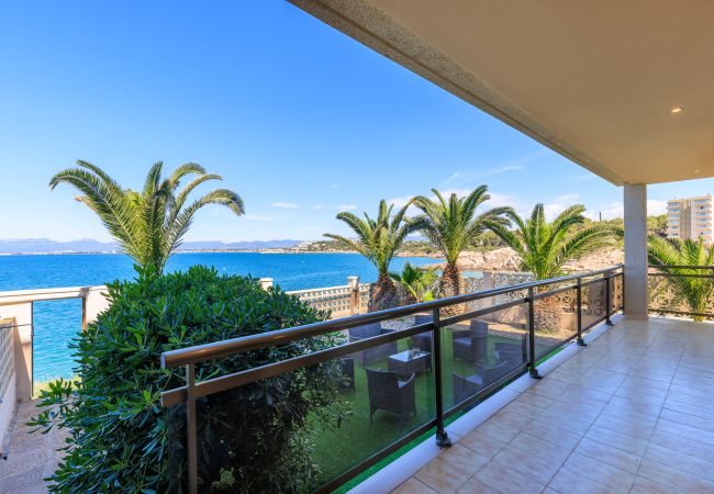 Апартаменты на Salou - MIRADOR DEL MAR Apartment Апартаменты на Salou - MIRADOR DEL MAR Apartment