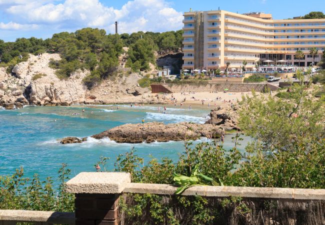 Апартаменты на Salou - MIRADOR DEL MAR Apartment Апартаменты на Salou - MIRADOR DEL MAR Apartment