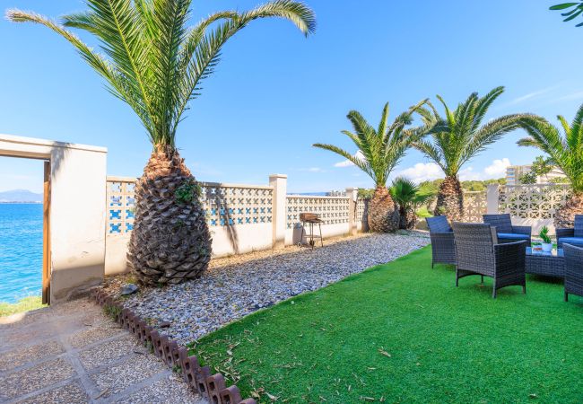 Апартаменты на Salou - MIRADOR DEL MAR Apartment Апартаменты на Salou - MIRADOR DEL MAR Apartment