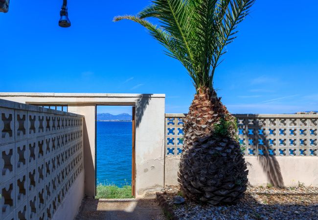 Апартаменты на Salou - MIRADOR DEL MAR Apartment Апартаменты на Salou - MIRADOR DEL MAR Apartment