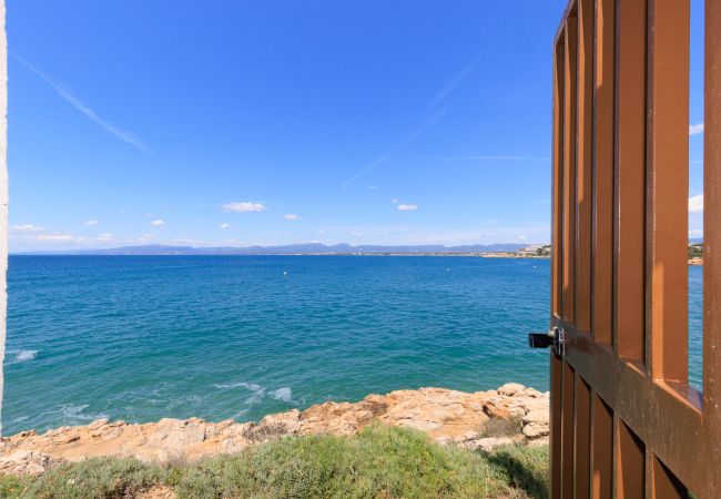 Апартаменты на Salou - MIRADOR DEL MAR Apartment Апартаменты на Salou - MIRADOR DEL MAR Apartment